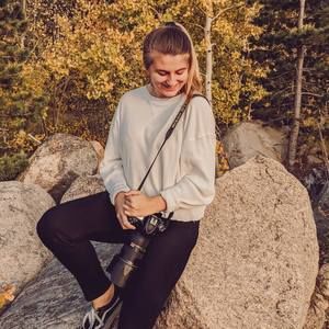 Meet your Posher, Jordan